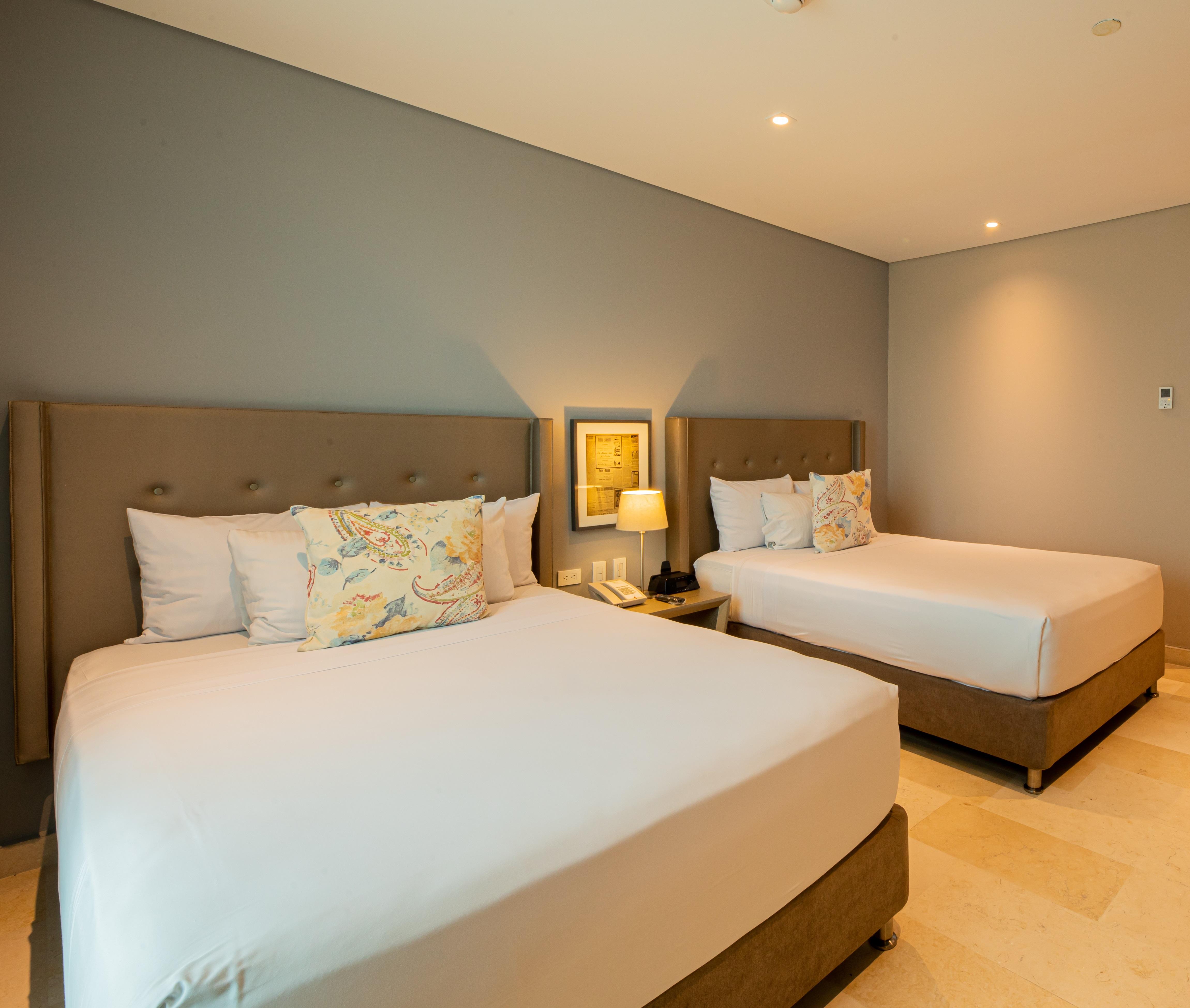 GHL San Lazaro Art Hotel Cartagena Exterior foto
