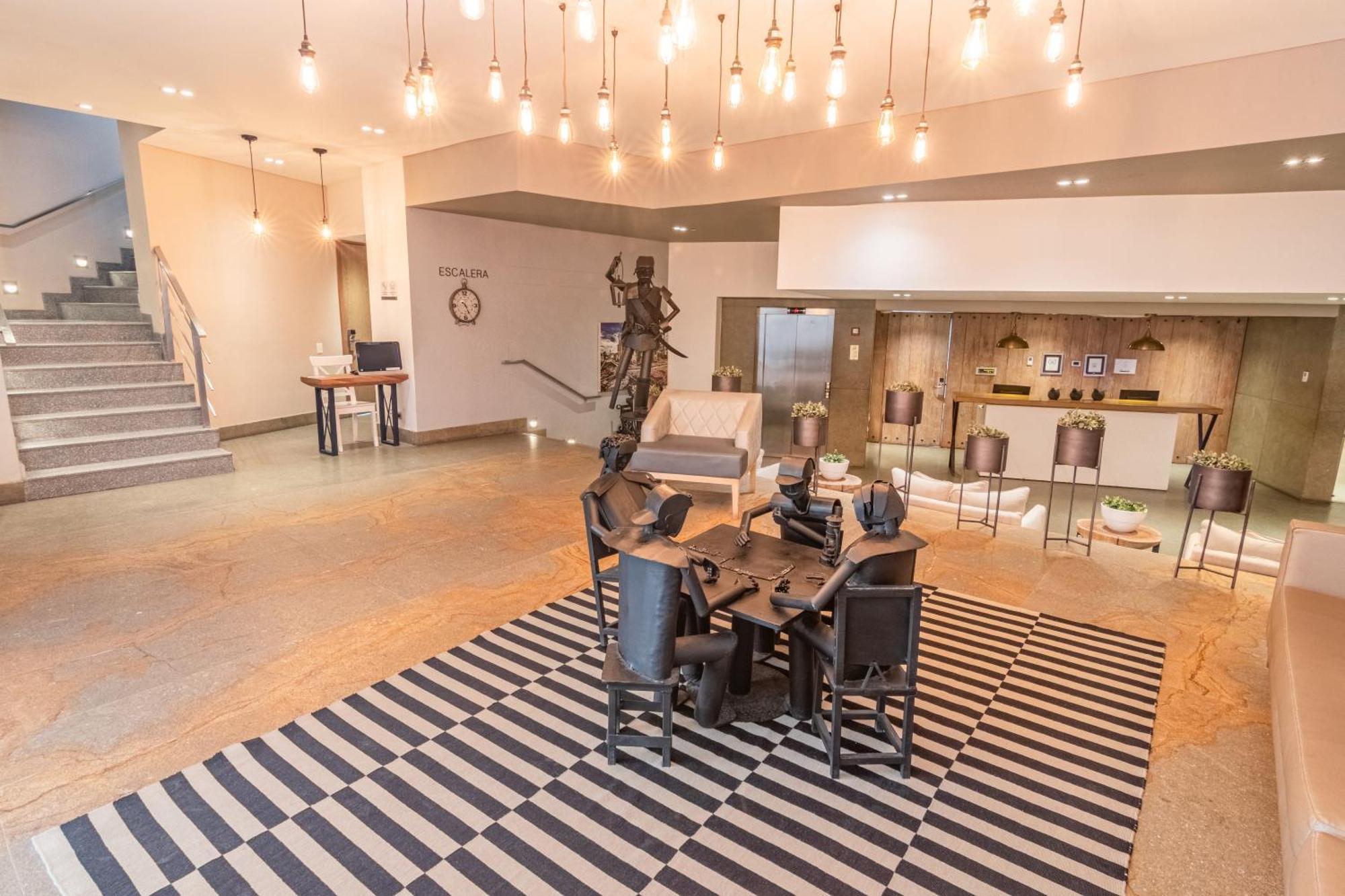 GHL San Lazaro Art Hotel Cartagena Exterior foto