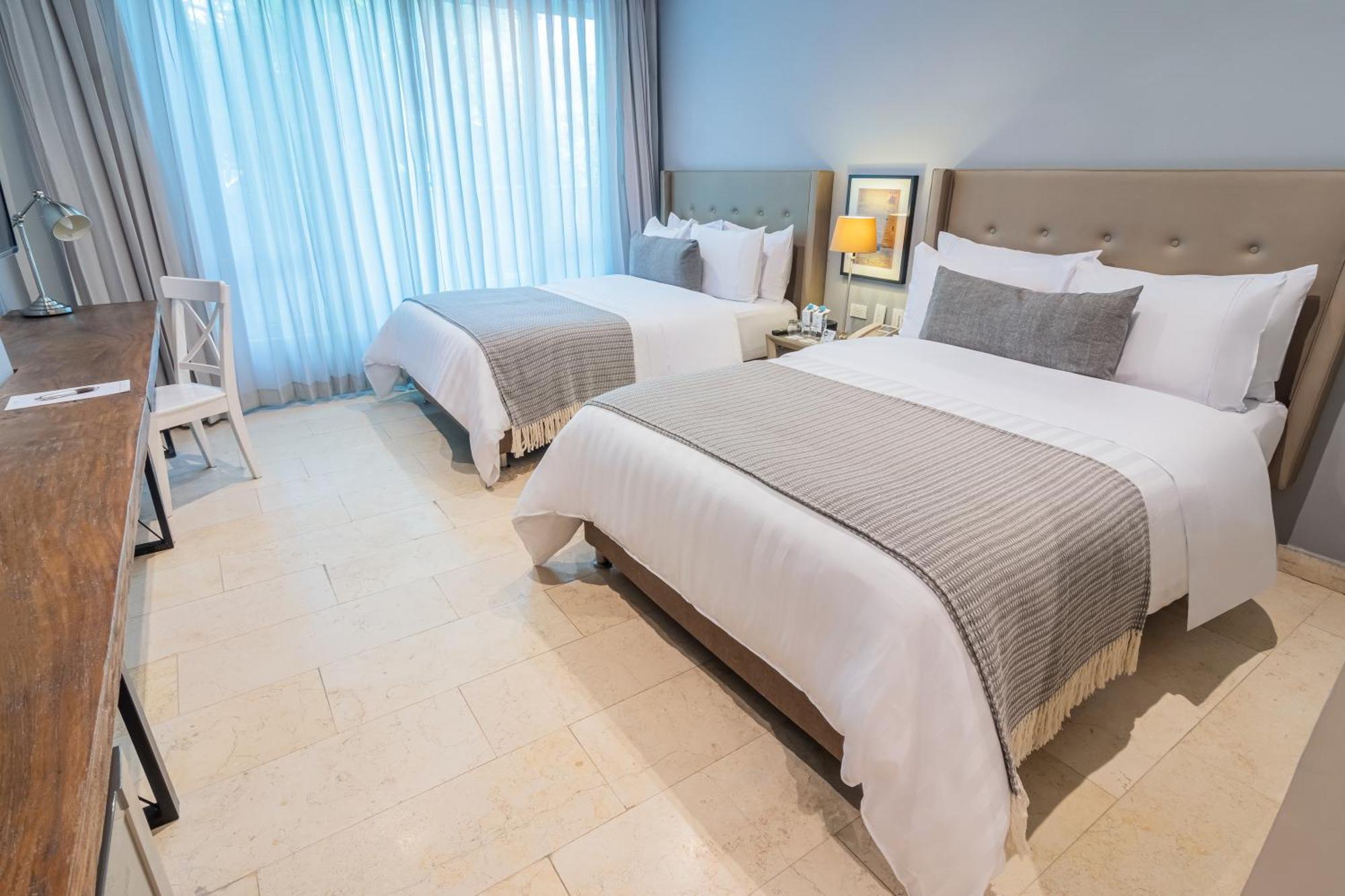 GHL San Lazaro Art Hotel Cartagena Exterior foto
