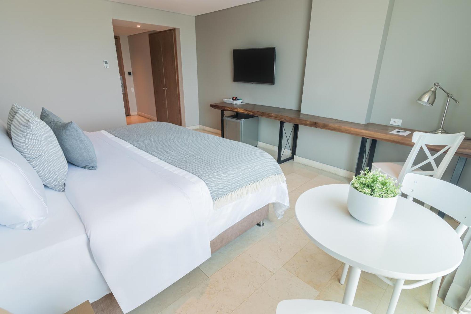 GHL San Lazaro Art Hotel Cartagena Exterior foto