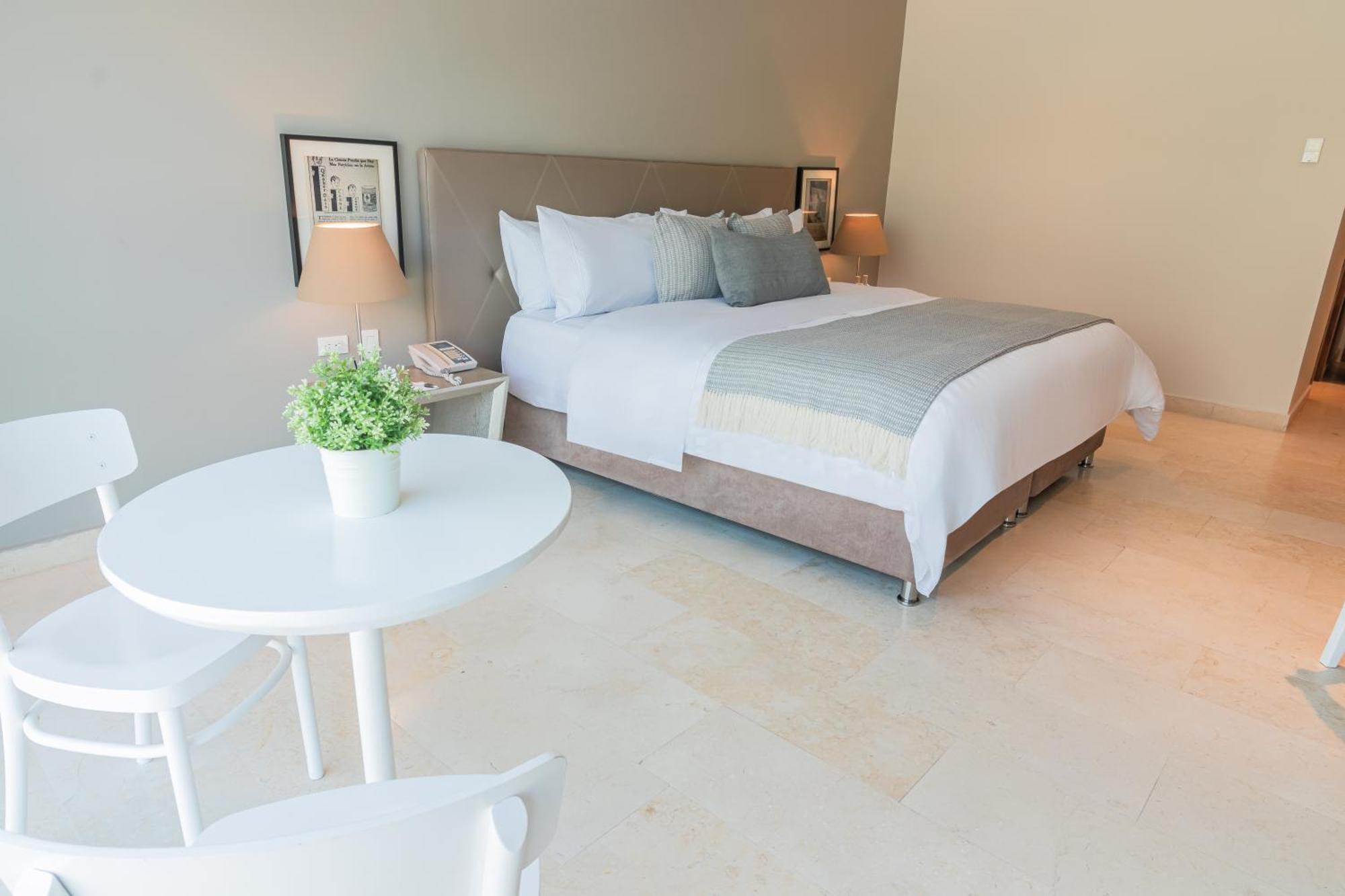 GHL San Lazaro Art Hotel Cartagena Exterior foto